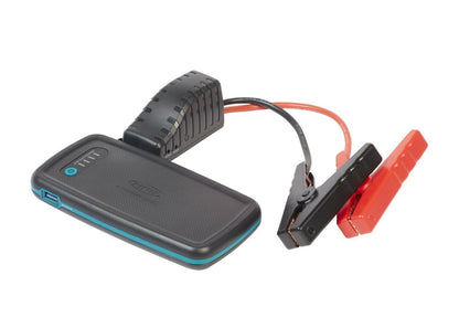Ring Lithium Micro Jump Starter 6000mAh RPPL200