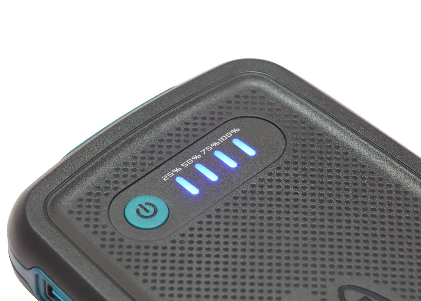 Ring Lithium Micro Jump Starter 6000mAh RPPL200