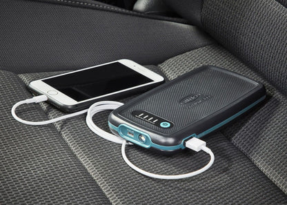 Ring Lithium Micro Jump Starter 6000mAh RPPL200