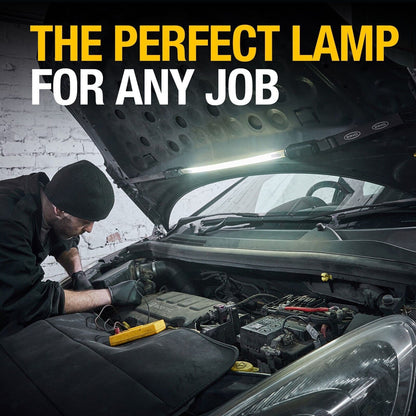 Ring Magflex 1000 Flexible Under Bonnet Magnetic Work Light