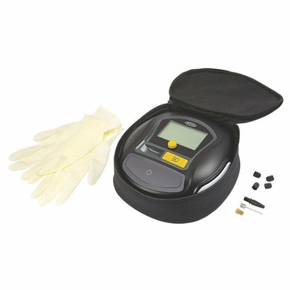 Ring RTC1000 12v Digital Tyre Inflator