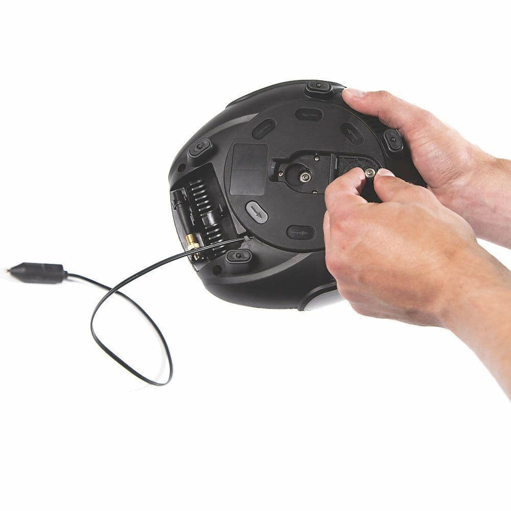 Ring RTC1000 12v Digital Tyre Inflator