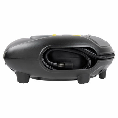 Ring RTC450 Digital Car Tyre Inflator With Auto Stop