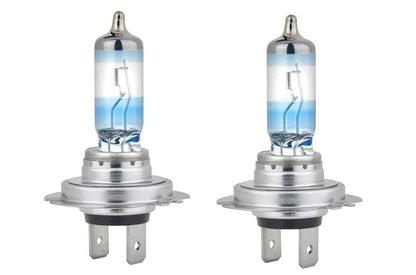 Ring Xenon200 H7 Xenon Headlight Bulbs +200% Brighter