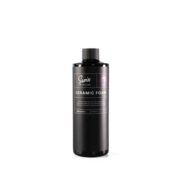 Sam's Detailing Ceramic Foam 500ml