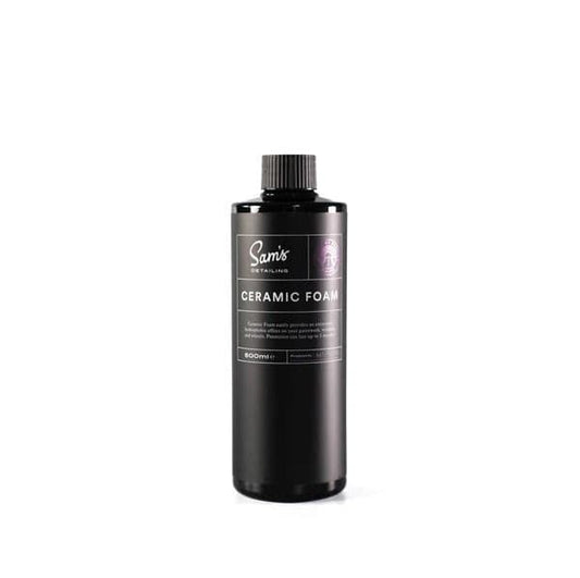 Sam's Detailing Ceramic Foam 500ml