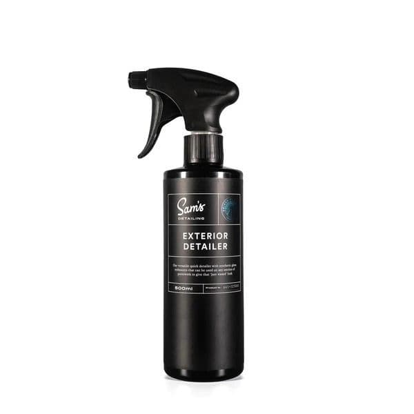 Sam's Detailing Exterior Detailer 500ml