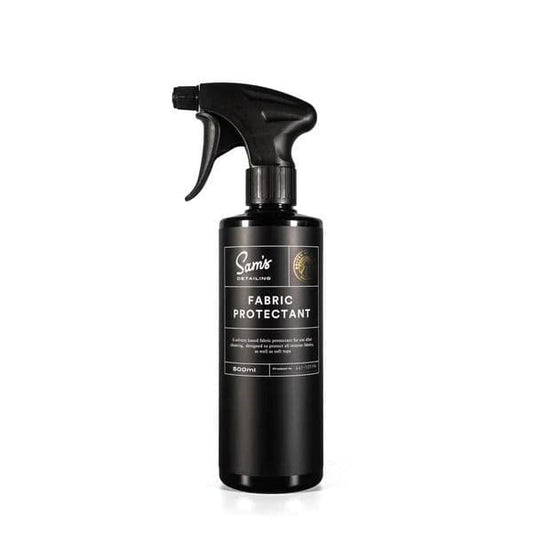 Sam's Detailing Fabric Protectant 500ml
