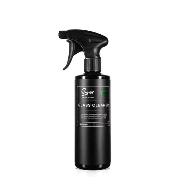 Sam's Detailing Glass Cleaner 500ml