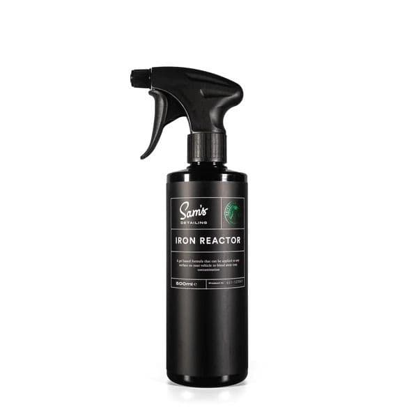 Sam's Detailing Iron Reactor 500ml