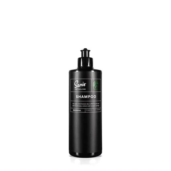 Sam's Detailing Shampoo 500ml