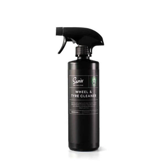 Sam's Detailing Wheel & Tyre Cleaner 500ml