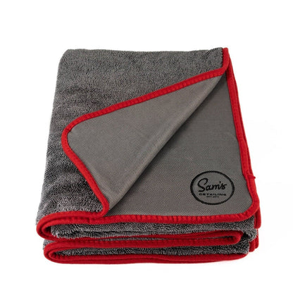 Sam's Detailing XXL Drying Towel 2M x 1.1M