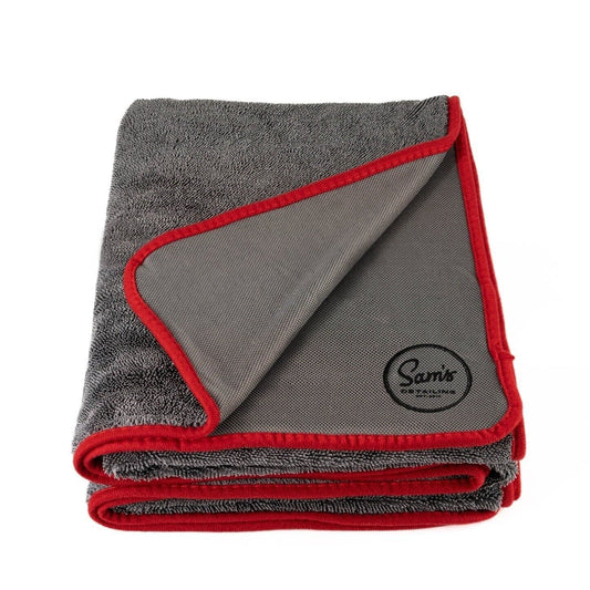 Sam's Detailing XXL Drying Towel 2M x 1.1M
