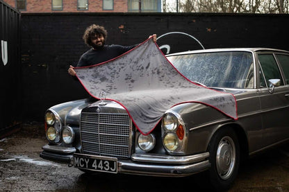 Sam's Detailing XXL Drying Towel 2M x 1.1M