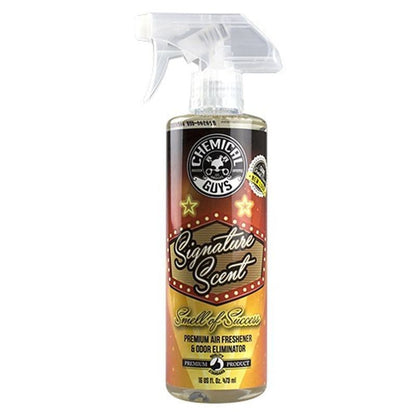 Signature (Stripper) Scent By Chemical Guys Spray Air Freshener