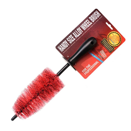 Small Advanced Car Wheel Cleaning Brush (156)
