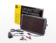 Battery Care