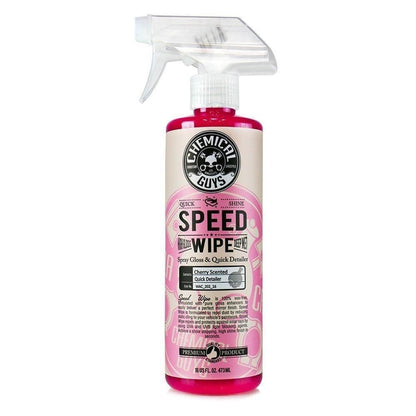 Speed Wipe By Chemical Guys