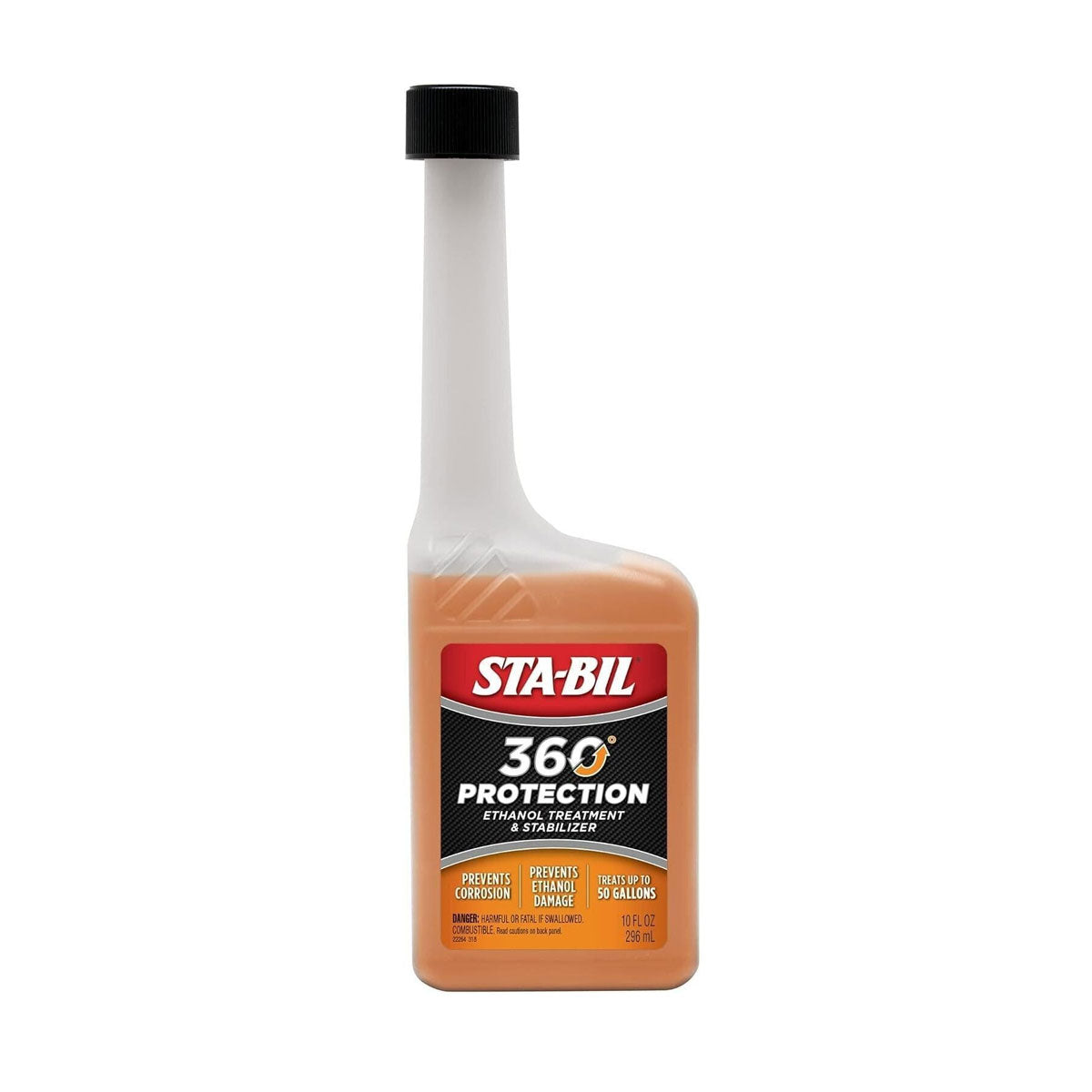 Sta-Bil 360 Protection - Ethanol Treatment & Petrol Stabiliser