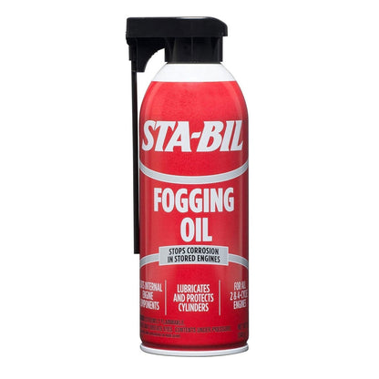 Sta-Bil Fogging Oil Spray