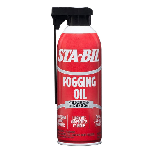 Sta-Bil Fogging Oil Spray