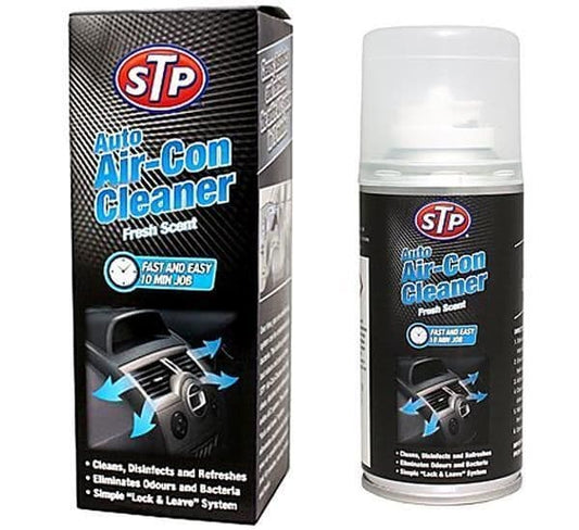 STP Car Air Con Cleaner