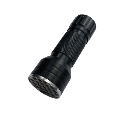 UV Leak Dye & Torch Kit For Oil & Fuel - Petrol & Diesel Leaks RLD4