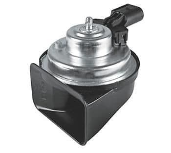 VW Audi Replacement 12v Car Horn Fiamm Low Note (387)
